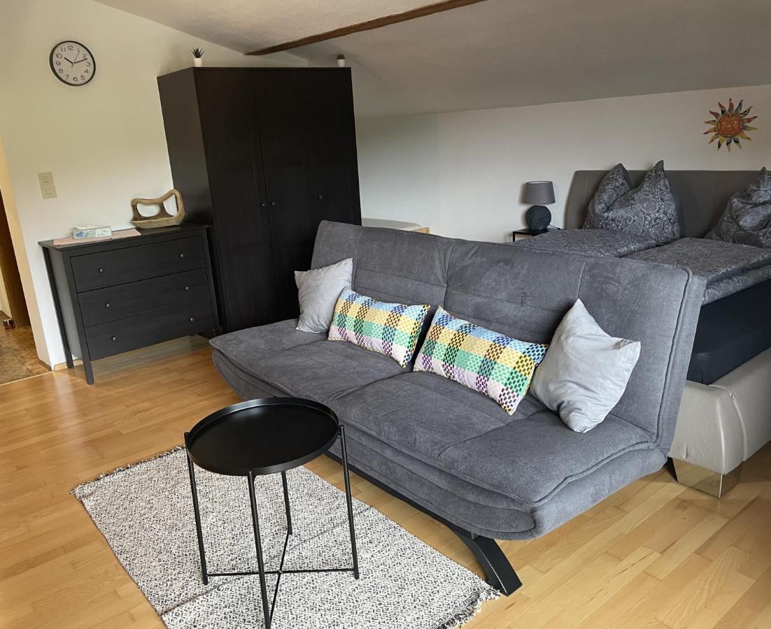 Ferienwohnung Wieser 셍트쟈콥인하우스 외부 사진