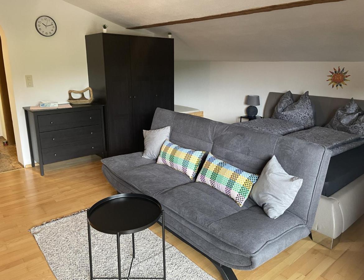 Ferienwohnung Wieser 셍트쟈콥인하우스 외부 사진