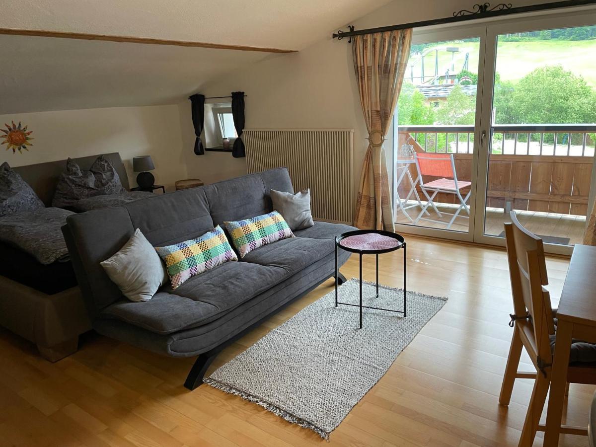 Ferienwohnung Wieser 셍트쟈콥인하우스 외부 사진