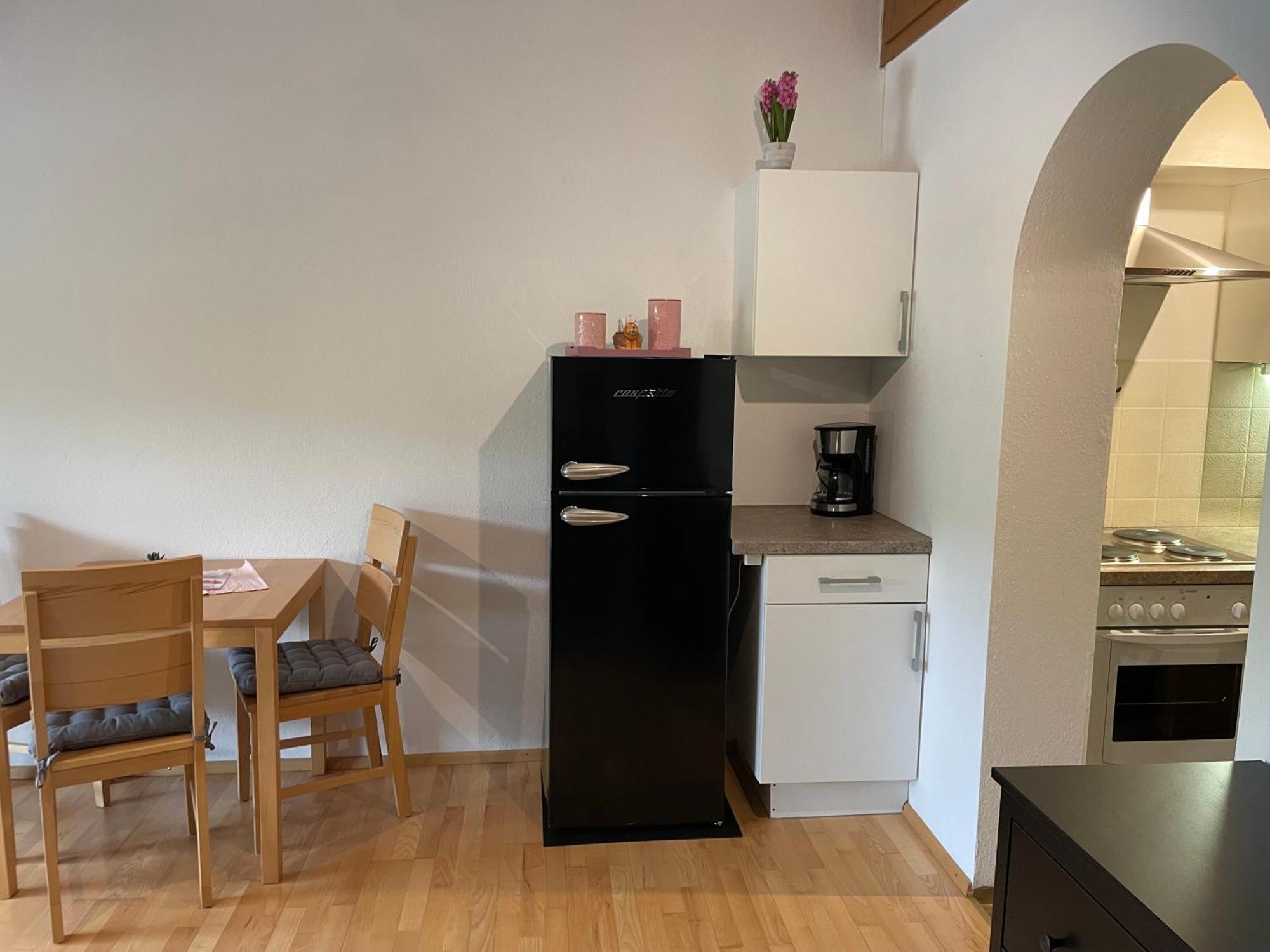 Ferienwohnung Wieser 셍트쟈콥인하우스 외부 사진