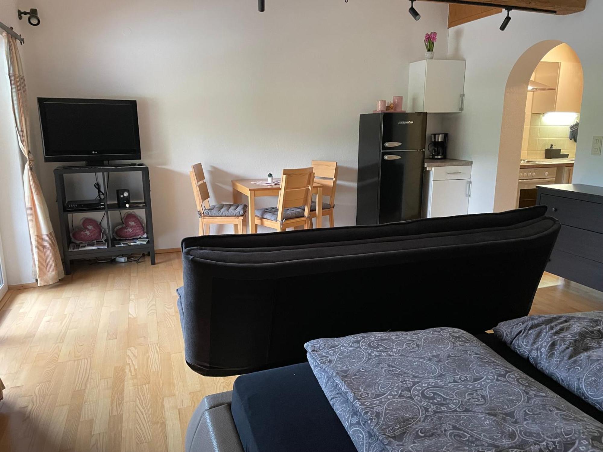 Ferienwohnung Wieser 셍트쟈콥인하우스 외부 사진