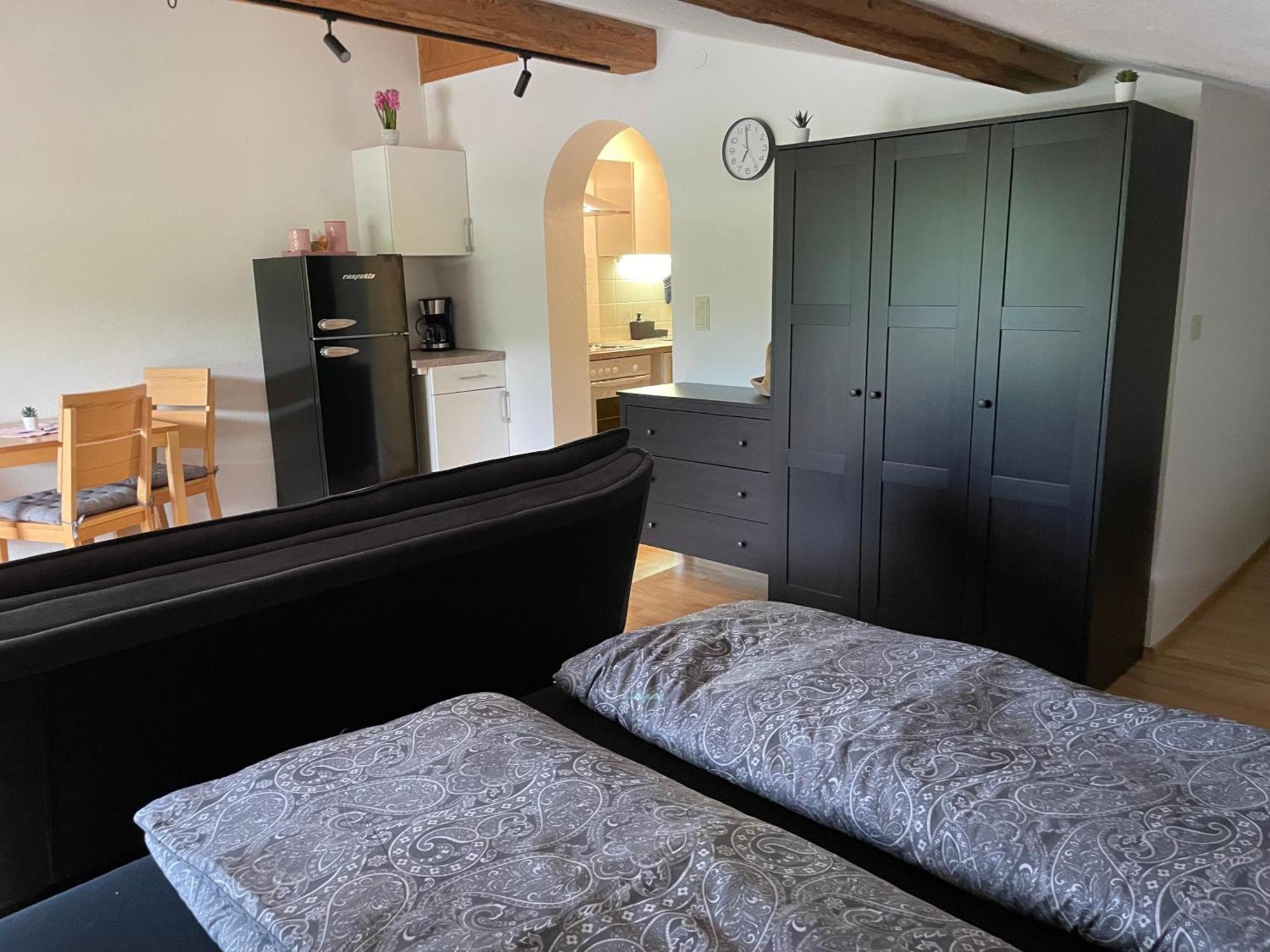 Ferienwohnung Wieser 셍트쟈콥인하우스 외부 사진