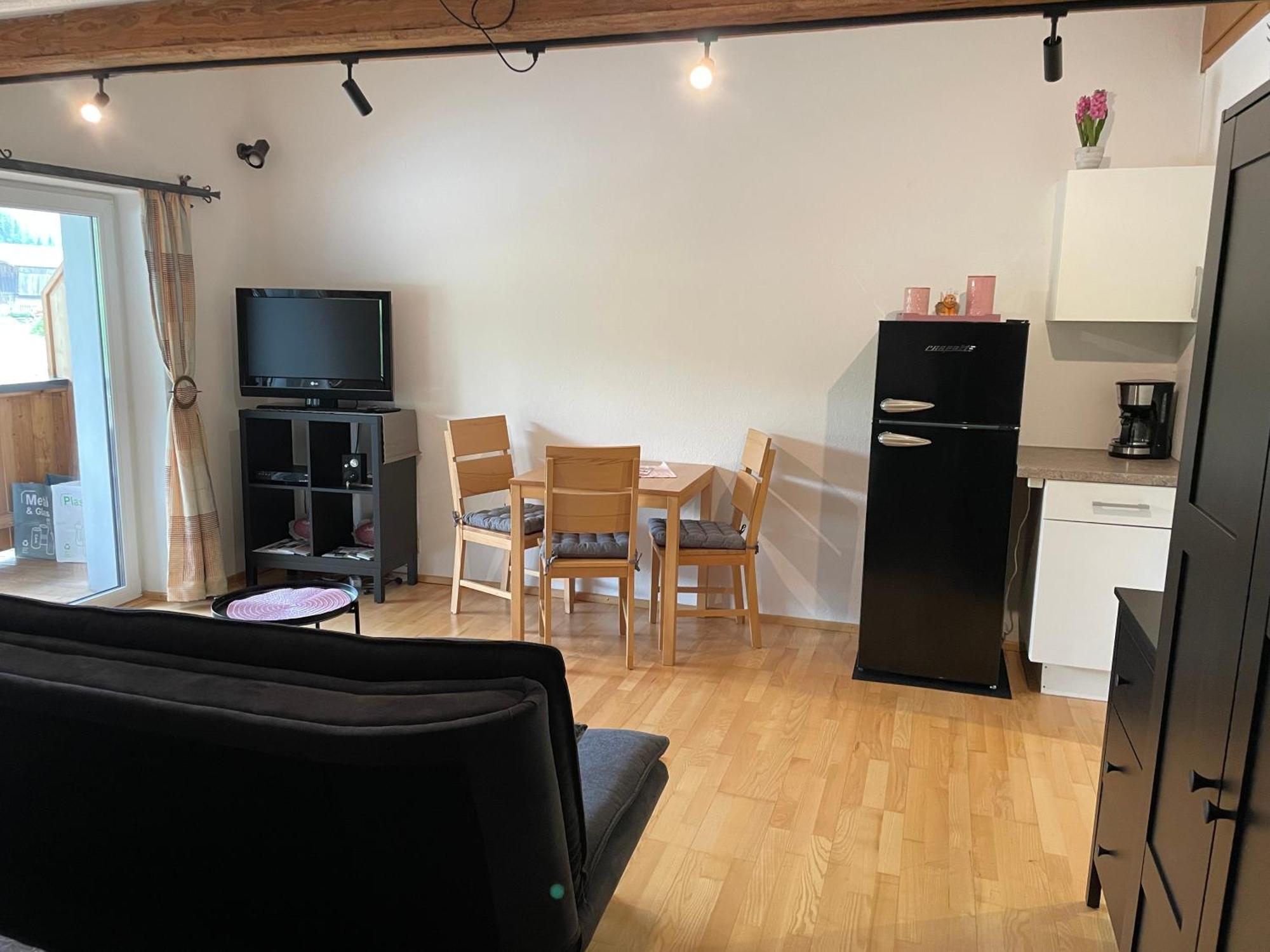 Ferienwohnung Wieser 셍트쟈콥인하우스 외부 사진