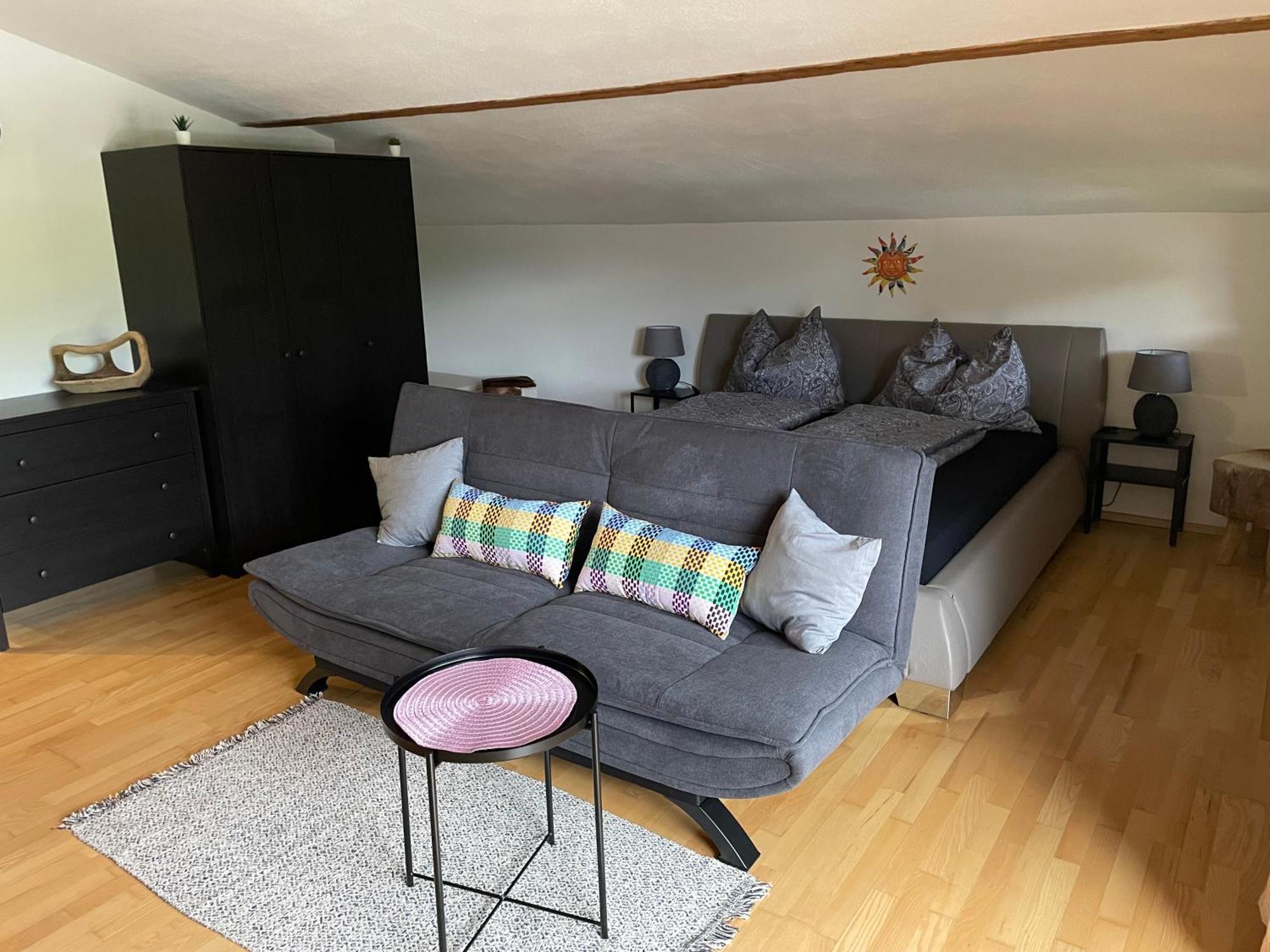 Ferienwohnung Wieser 셍트쟈콥인하우스 외부 사진