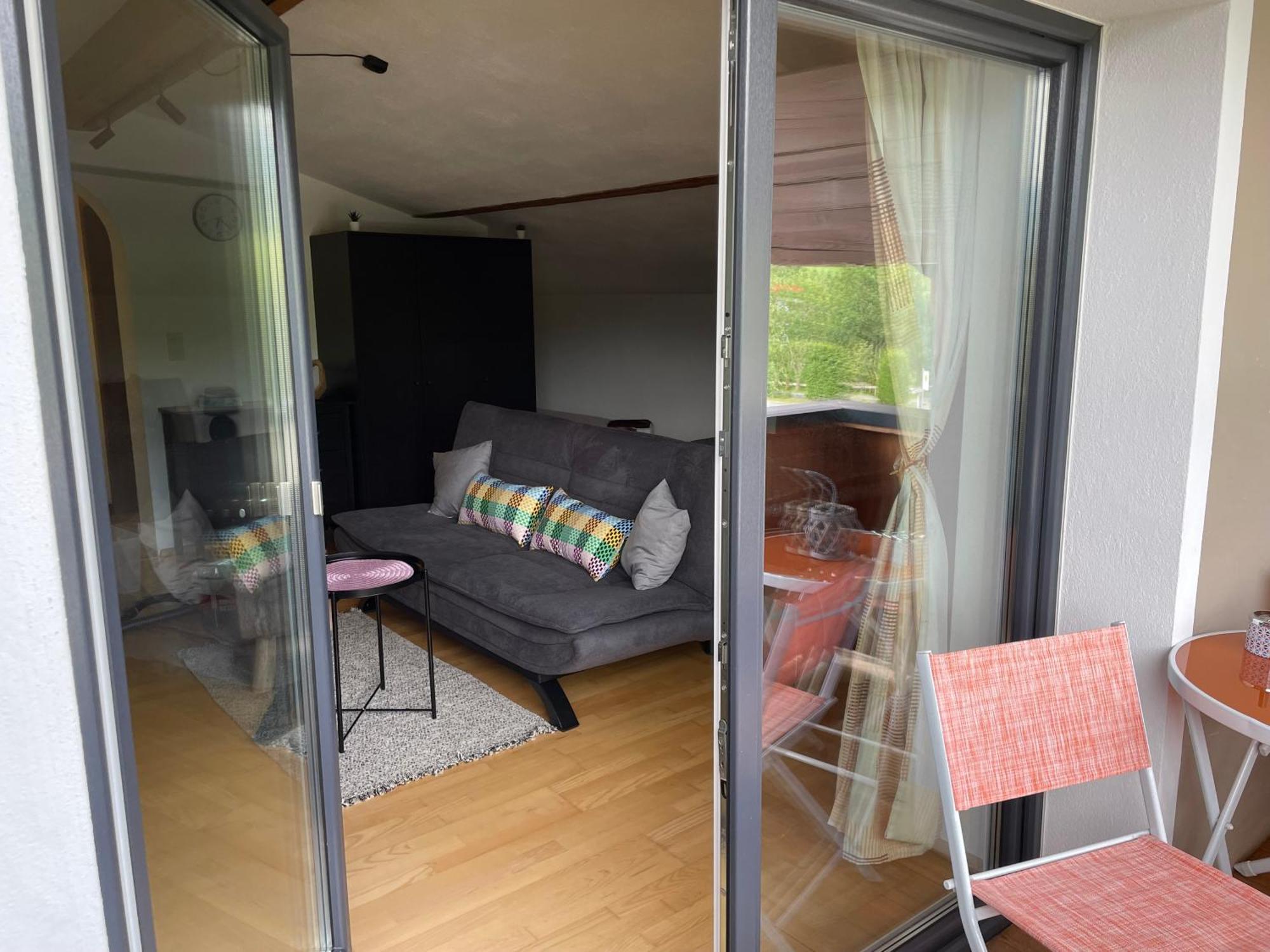 Ferienwohnung Wieser 셍트쟈콥인하우스 외부 사진
