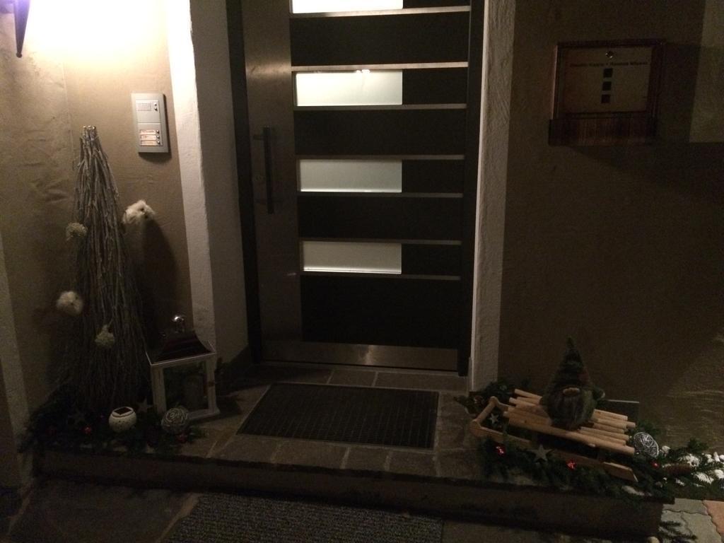 Ferienwohnung Wieser 셍트쟈콥인하우스 외부 사진